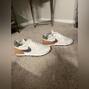 2021 Daybreak-Type 'Cork - Pagoda- Men’s 9